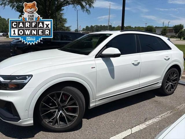 2019 Audi Q8 55 Premium for sale in Hoover, AL