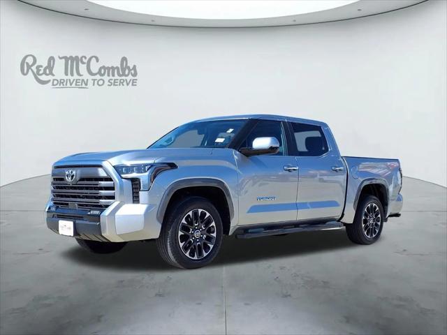 2024 Toyota Tundra Limited for sale in San Antonio, TX