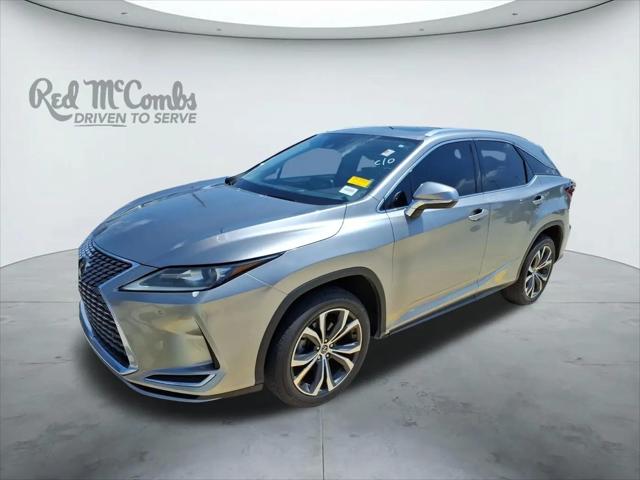 2021 Lexus RX 350 RX 350 for sale in San Antonio, TX
