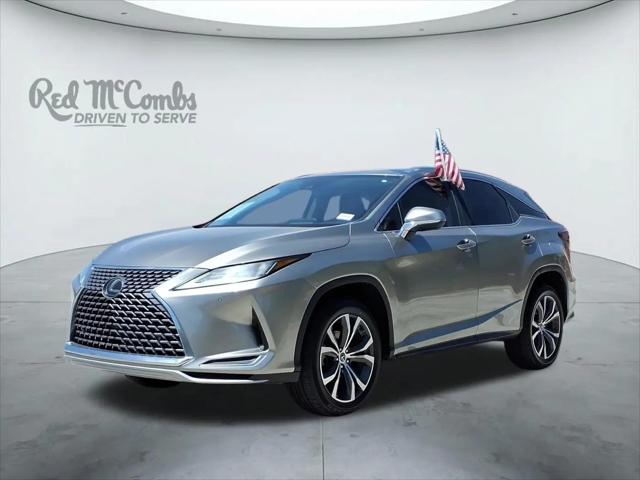 2021 Lexus RX 350 RX 350 for sale in San Antonio, TX