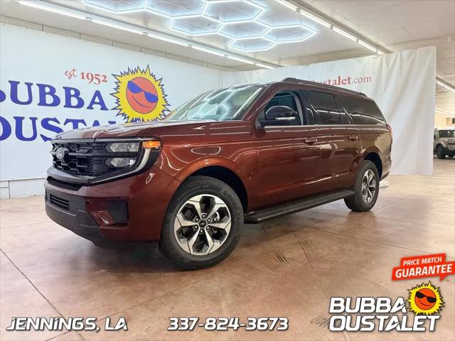 2027 Ford Expedition MAX Active for sale in Jennings, LA
