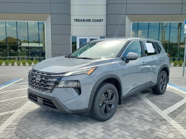 2026 Nissan Rogue SV for sale in Fort Pierce, FL