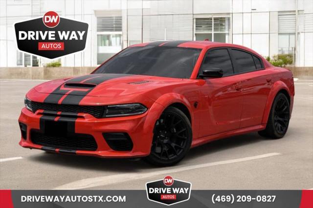 2023 Dodge Charger SRT Jailbreak for sale in Garland, TX