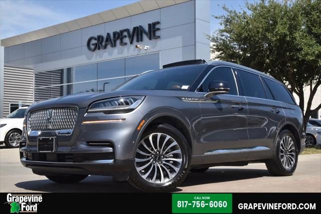 2023 Lincoln Aviator Reserve for sale in Grapevine, TX