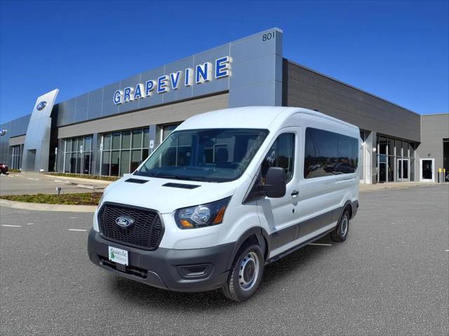 2026 Ford Transit-350 Passenger Van XL for sale in Grapevine, TX