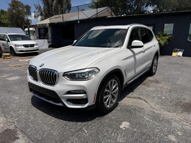2019 BMW X3 sDrive30i for sale in Orlando, FL