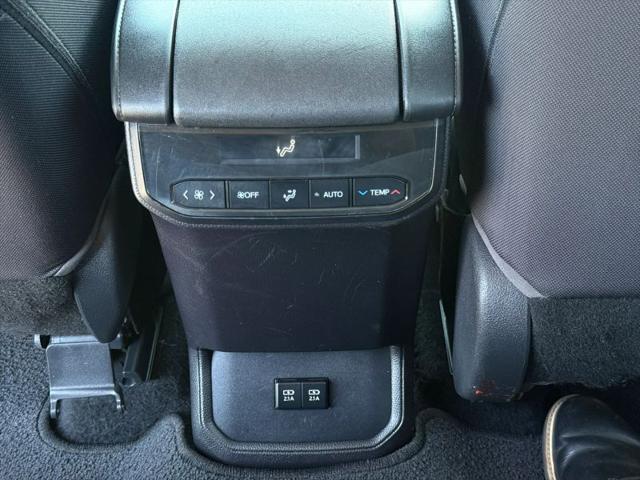 2021 Toyota Highlander Hybrid LE