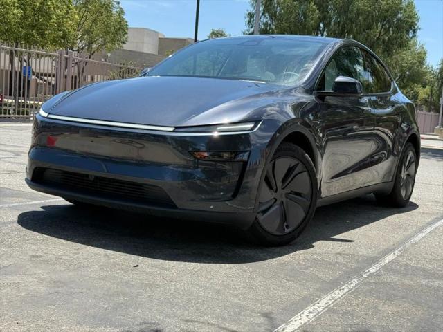 2026 Tesla Model Y Long Range Launch Series for sale in El Monte, CA
