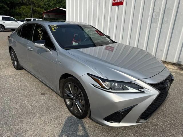 2019 Lexus ES 350 F SPORT for sale in Summerville, SC