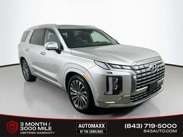 2024 Hyundai Palisade Calligraphy for sale in Summerville, SC