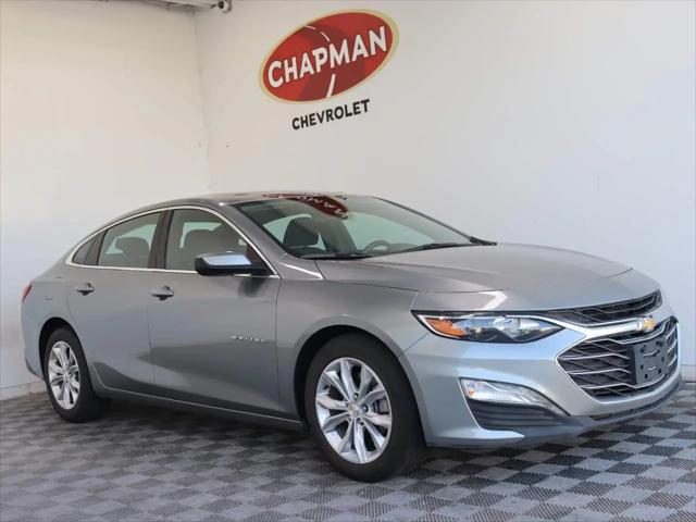 2024 Chevrolet Malibu FWD 1LT for sale in Tempe, AZ