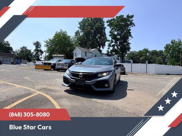 2019 Honda Civic Sport for sale in Jamesburg, NJ