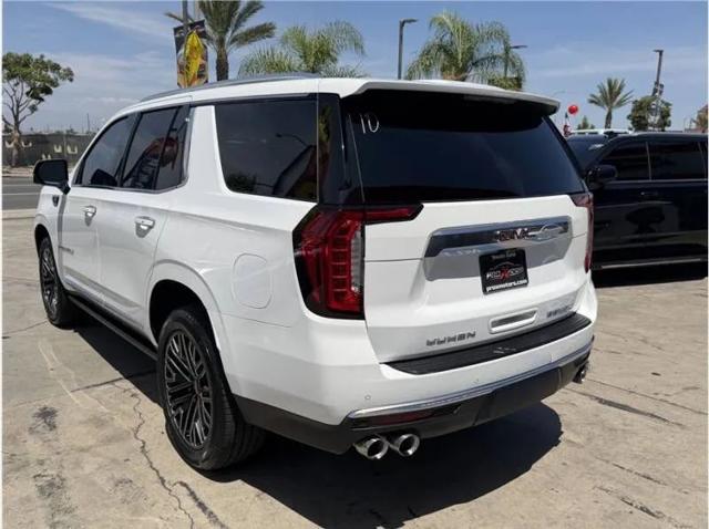 2021 GMC Yukon 2WD Denali