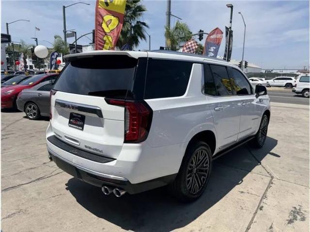 2021 GMC Yukon 2WD Denali