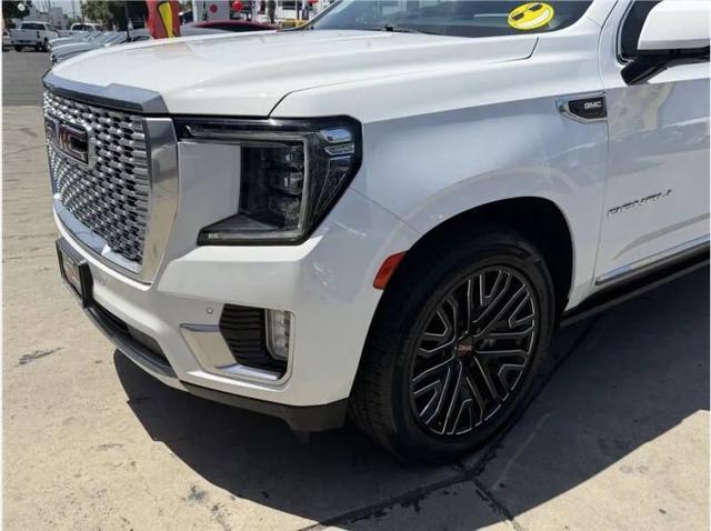 2021 GMC Yukon 2WD Denali
