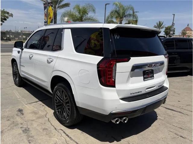 2021 GMC Yukon 2WD Denali