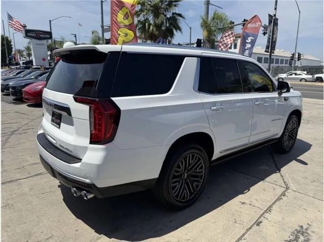 2021 GMC Yukon 2WD Denali