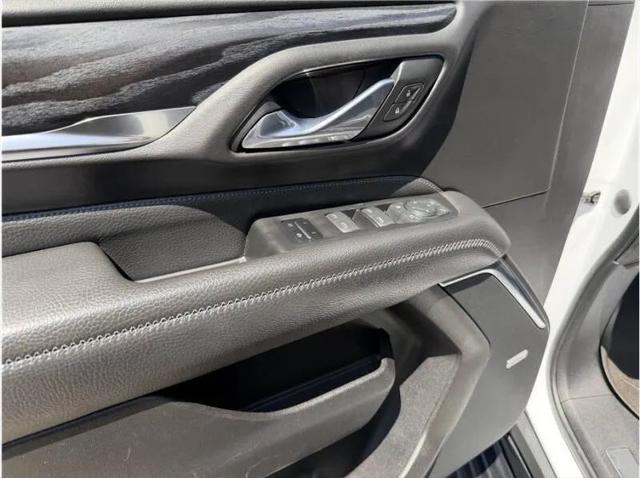 2021 GMC Yukon 2WD Denali