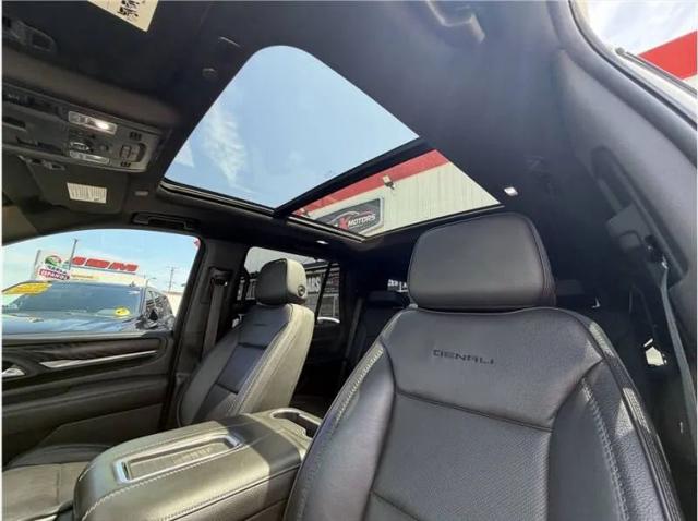 2021 GMC Yukon 2WD Denali