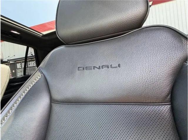 2021 GMC Yukon 2WD Denali