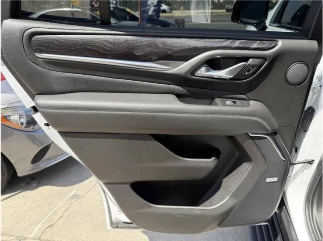 2021 GMC Yukon 2WD Denali