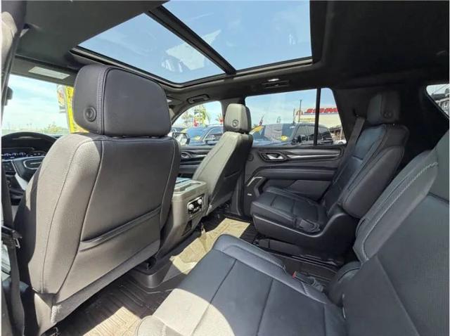 2021 GMC Yukon 2WD Denali