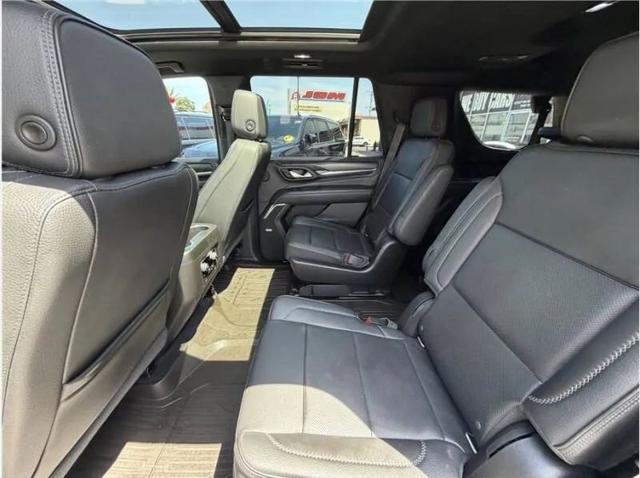 2021 GMC Yukon 2WD Denali