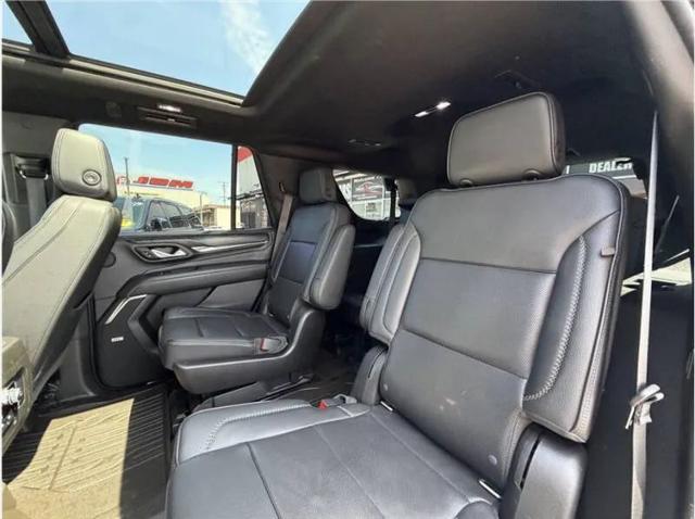 2021 GMC Yukon 2WD Denali
