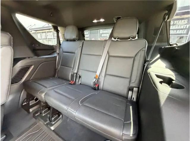 2021 GMC Yukon 2WD Denali