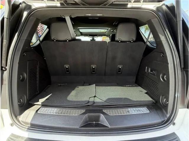 2021 GMC Yukon 2WD Denali