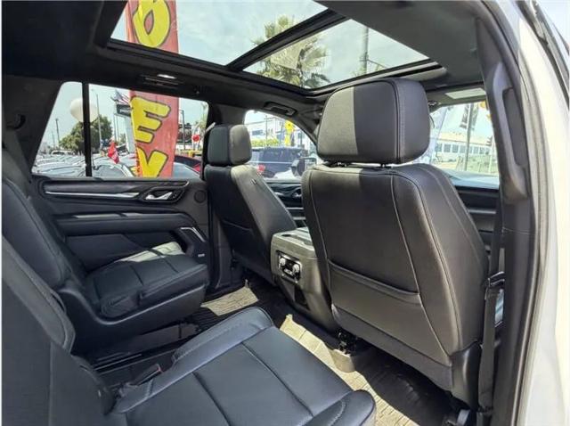 2021 GMC Yukon 2WD Denali