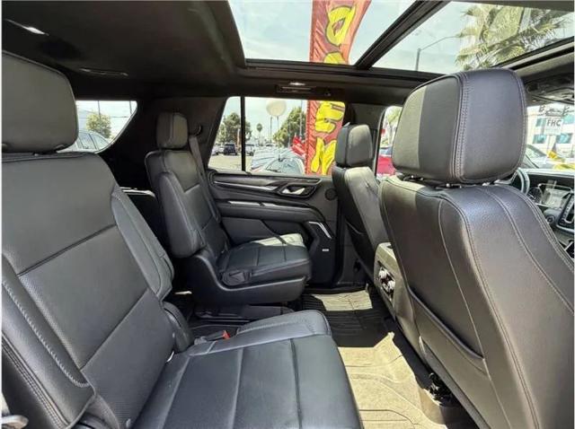 2021 GMC Yukon 2WD Denali