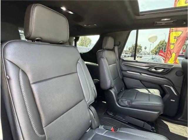 2021 GMC Yukon 2WD Denali
