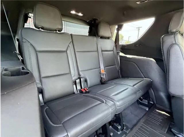 2021 GMC Yukon 2WD Denali