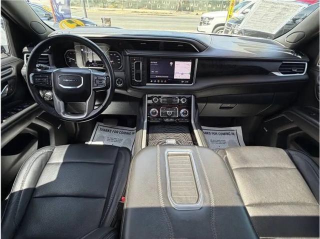 2021 GMC Yukon 2WD Denali