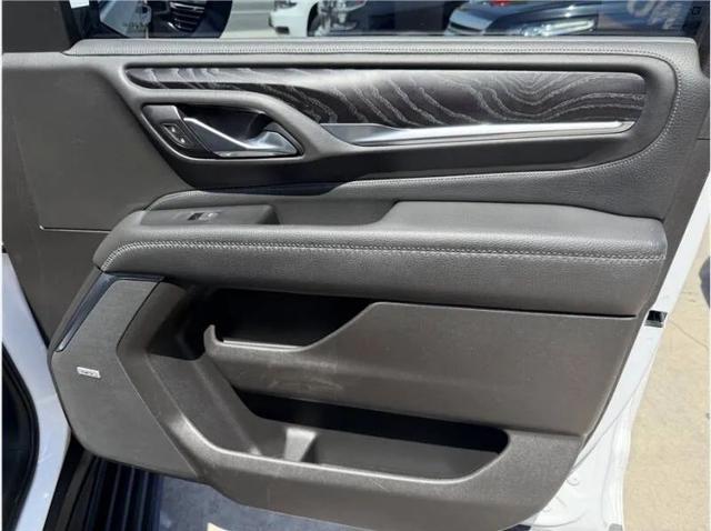 2021 GMC Yukon 2WD Denali