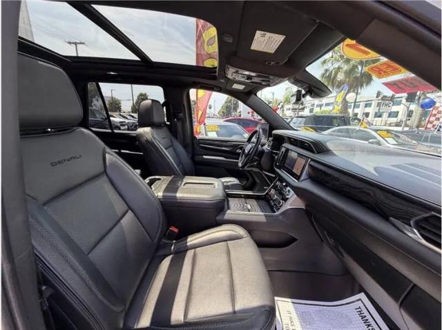 2021 GMC Yukon 2WD Denali