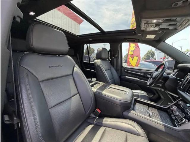 2021 GMC Yukon 2WD Denali