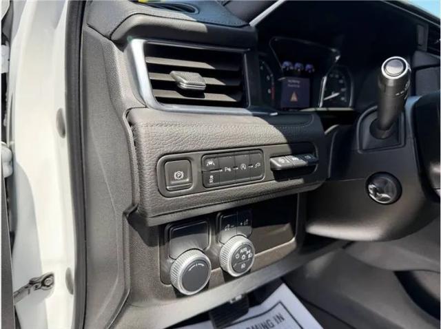 2021 GMC Yukon 2WD Denali