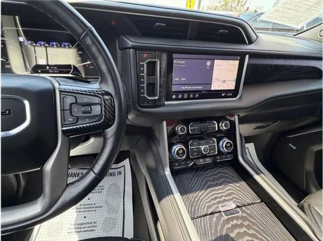 2021 GMC Yukon 2WD Denali