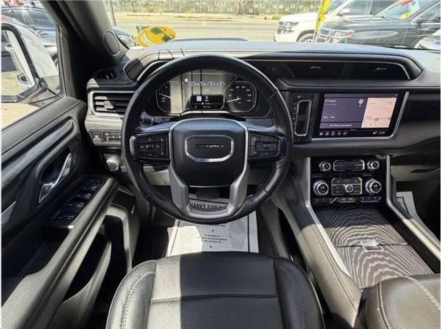 2021 GMC Yukon 2WD Denali