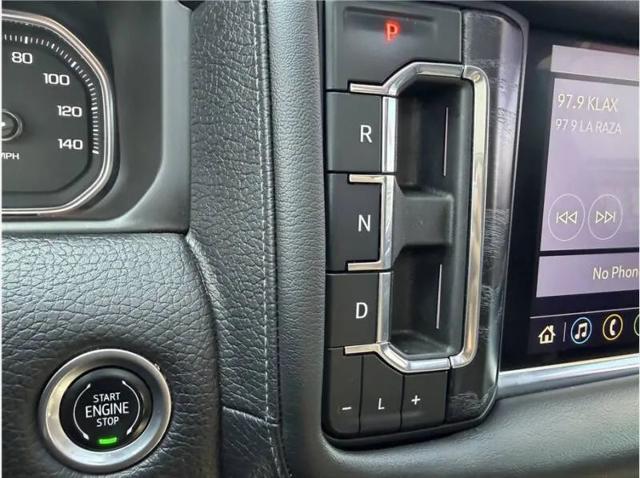 2021 GMC Yukon 2WD Denali