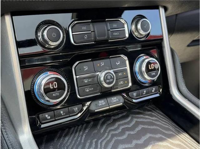 2021 GMC Yukon 2WD Denali