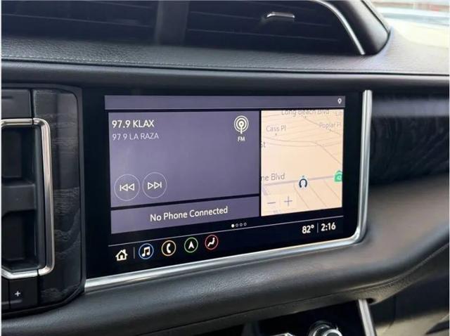2021 GMC Yukon 2WD Denali