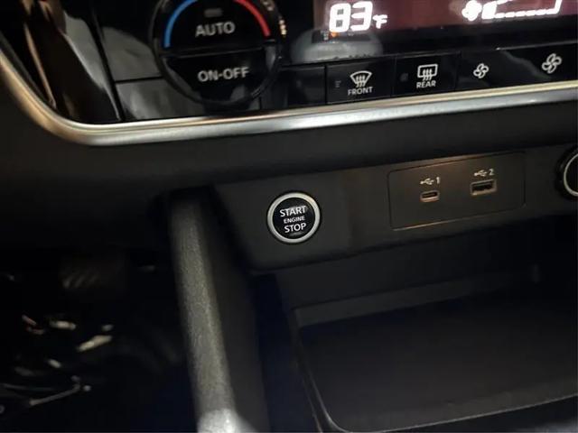 2021 Nissan Rogue SV FWD