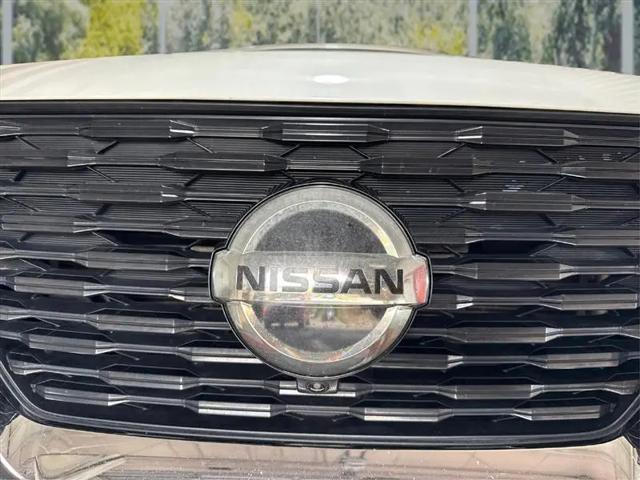 2021 Nissan Rogue SV FWD