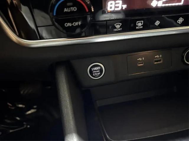 2021 Nissan Rogue SV FWD