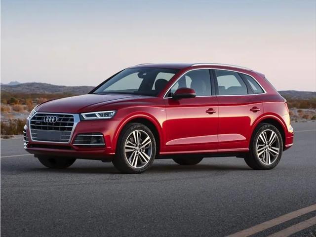 2020 Audi Q5 Premium Plus 45 TFSI quattro S tronic for sale in Bethlehem, PA