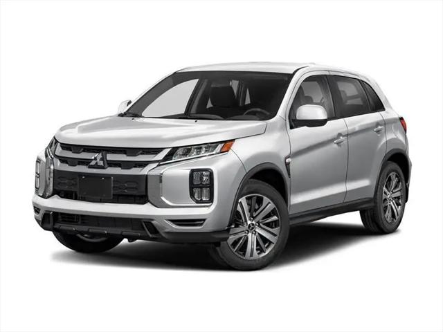 2021 Mitsubishi Outlander Sport 2.0 ES 2WD for sale in Bethlehem, PA