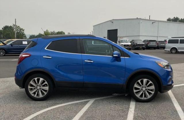 2018 Buick Encore Preferred for sale in Elkridge, MD